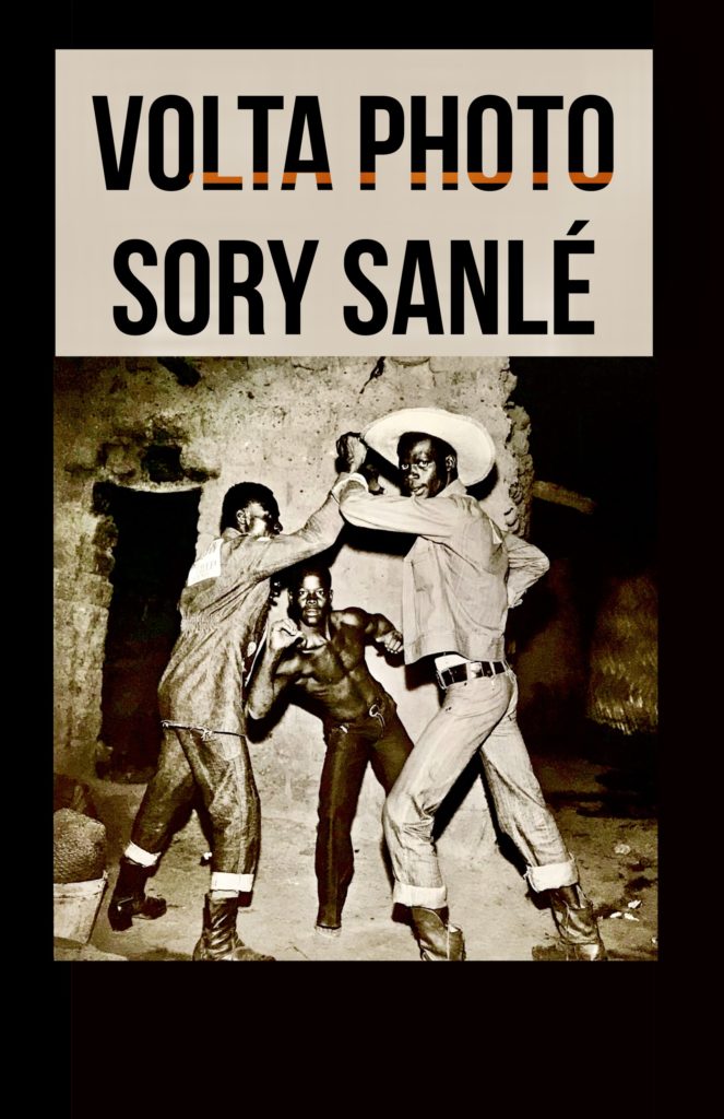 Exposition Sanlé Sory