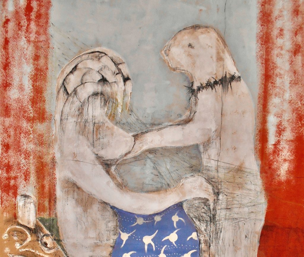 Exposition By Sambou Diouf et Deb’s