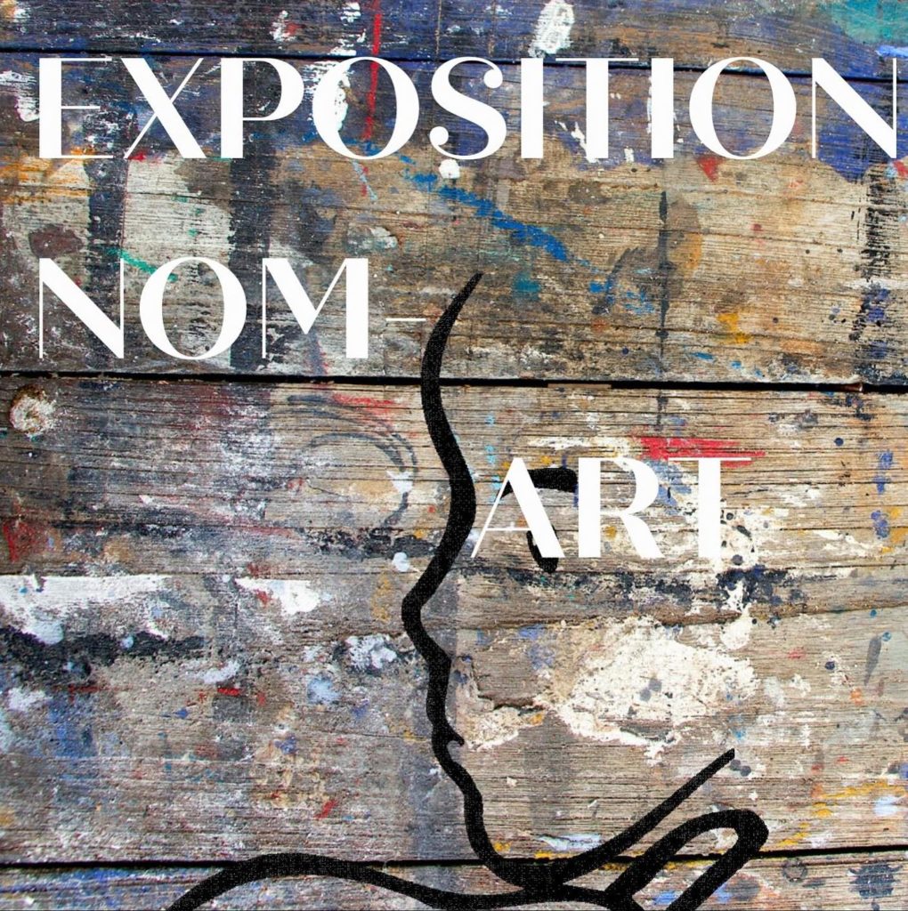 Exhibition NomArt